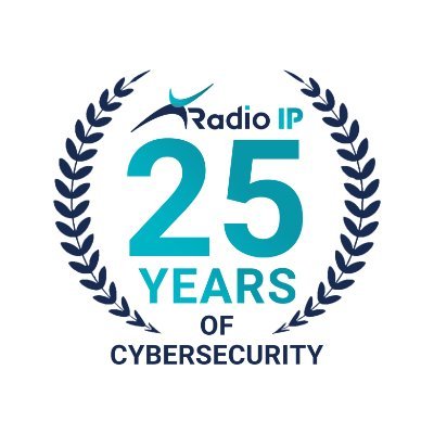 Always on, Always connected, Always secure RadioIP provides #cybersecurity #VPN & #secure data connectivity to #missioncritical organizations & business