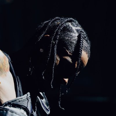 TRAVIS SCOTT NEWS 🇪🇸| WELCOME TO UTOPIA