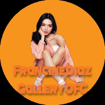 she got it naturally, never needed extra 🦋
fan page for the Simple, Elegant and Gorgeous @francinecarreld💛💖