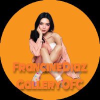 FRANCINE GALLERY OFC(@FcdGallery) 's Twitter Profile Photo