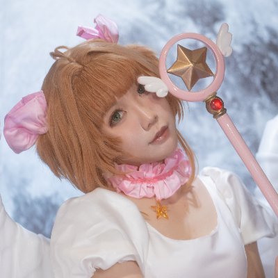 💗コスプレ💗和洋折衷コーデ💗カードキャプターさくら💗ロリータ💗自作衣装
-
中文 OK/英文 OK