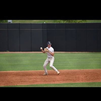 RHP, SS, 3B, 2B, OF | Lincoln Way East HS | 2024 Grad | Lincoln Way Vipers 17u | 3.4 GPA | 6’0 | 160 | EV: 90 MPH| FB: 85 MPH| @SVSBaseball21