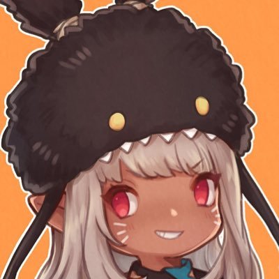 ぎゃわ@fenrir (@gyawaff14) / X