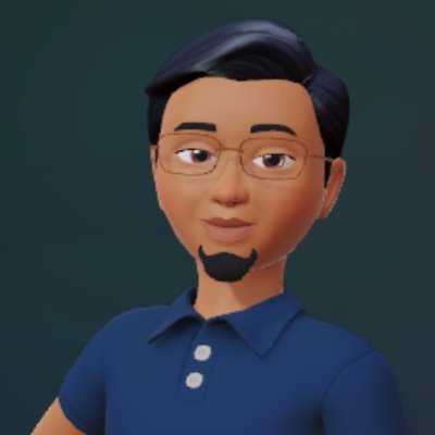 Hendrik_idn's profile picture. Love 📷🎥📱💵🎮🍩🍪
| Working on 💻