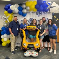 CMSscience (@cmssci) 's Twitter Profile