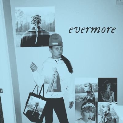 Evermore y #adom mi vida