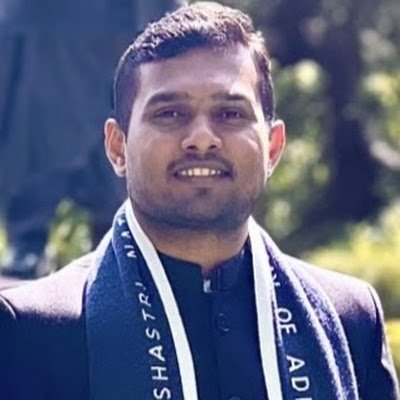 ramsabban5's profile picture. IAS 2022 batch UP