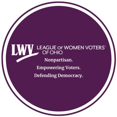 League of Women Voters of Ohio