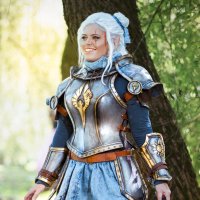I Cast Chaos ✨ DutchessAndDragons (@saraparker) 's Twitter Profile