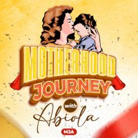 Motherhood Journey With Abiola(@Motherhood_MJA) 's Twitter Profile Photo