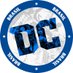 DC Brasil (@_DCCBRASIL) Twitter profile photo