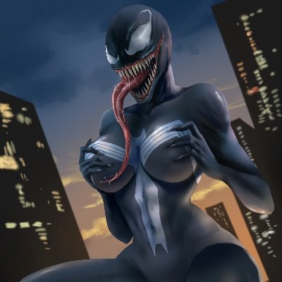Miss Venom