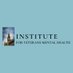 Institute for Veterans Mental Health (@instituteforvmh) Twitter profile photo Institute for Veterans Mental Health (@instituteforvmh) Twitter profile photo