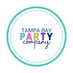 Tampa Bay Party Company (@tpabaypartyco) Twitter profile photo Tampa Bay Party Company (@tpabaypartyco) Twitter profile photo