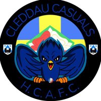 Cleddau Casuals (@cleddaucasuals) 's Twitter Profile Photo Cleddau Casuals (@cleddaucasuals) 's Twitter Profile Photo