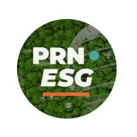 PR Newswire ESG (Environmental Social Governance)(@PRNesg) 's Twitter Profile Photo