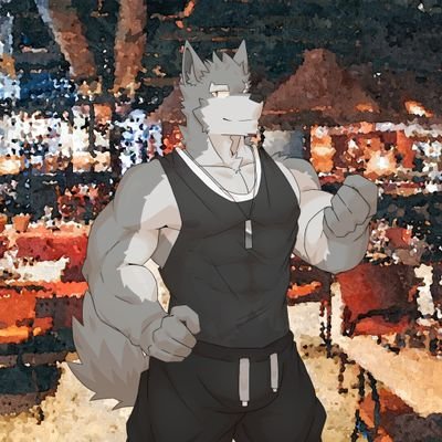 voidwolf114's profile picture. 