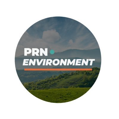 Environmental news from @PRNewswire. Some paid tweets may appear.