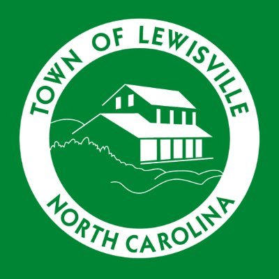 Lewisville is a quaint North Carolina town with a close-knit community, charming park areas and family-friendly events that welcomes all!