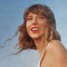 swiftie_lover1's profile picture. Fan Account