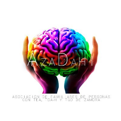 Asociación de Autismo y TDAH de Zamora azadahizamora2012@gmail.com.  😊😊😊▶️▶️📚👨‍👩‍👧‍👦