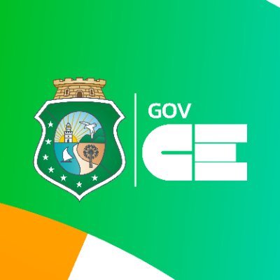 Perfil oficial do Governo do Estado do Ceará.