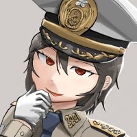 粘土洋⚓Skeb (@cleyseamod4) 's Twitter Profile Photo 粘土洋⚓Skeb (@cleyseamod4) 's Twitter Profile Photo