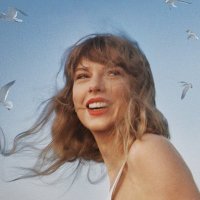 chelsea(@swiftlynothing) 's Twitter Profile Photo