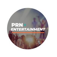 PRN Entertainment(@PRNtertainment) 's Twitter Profile Photo