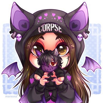 BATTY🦇さんのプロフィール画像