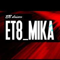 ET8_MIKA (@vrt_mika) 's Twitter Profile