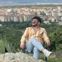 Recep Sürmeli (@recepsurmelli) 's Twitter Profile