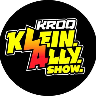 A Morning Show… NOT Morning People. 📻5-10a @kroq📱1-800-520-1067 🐐☎️1-844-956-GOAT 106.7FM @KROQ / @Audacy App ⬇️ POD IN LINK Real Show. Real People. Real __.