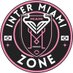Inter Miami Zone (@InterMiamiZone) Twitter profile photo
