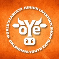 Oklahoma Youth Expo(@OKYouthExpo) 's Twitter Profile Photo