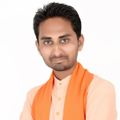 SumitRathodBJP Profile Picture