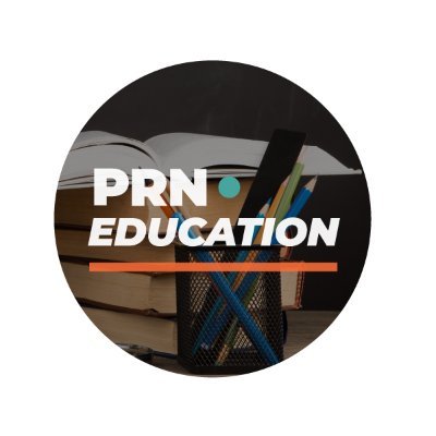 Education news from the @PRNewswire team. Some paid tweets may appear.