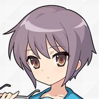 なっつ (@nuts72) 's Twitter Profile