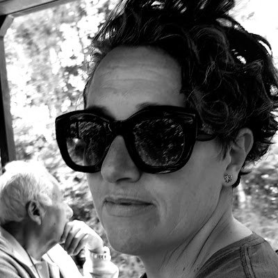 Jotave1972's profile picture. NODOCENTE, RADICAL. FEMINISTA