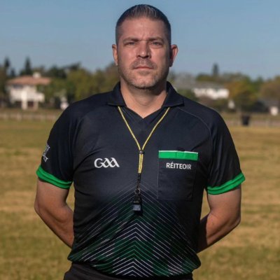 A Digital Product Director, hurler w/ @TampaBayGAA, #GAA referee, plus WAS the unofficial mayor of West Akron, Ohio. @AOTampa: Liberty '76. Music lover & foodie