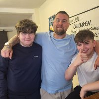 Daniel Griffiths (@danielgrif21585) 's Twitter Profile