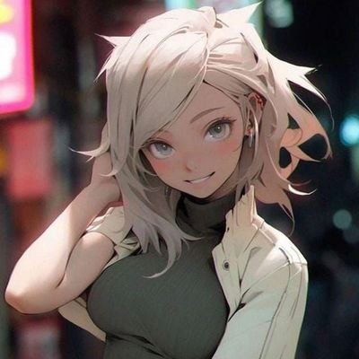 Professional graphic designer
3D modeller / Animator
Commissions open
Vtube works /Vtuber mod DM FOR WORK
Dm me for more info✨️