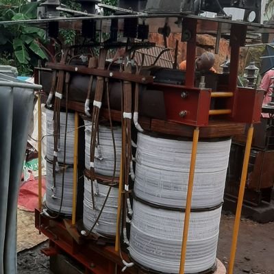 At Buchi electrical, we specialise in the repair, service and maintenance of all kinds of power distribution transformers
