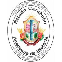 Academia de Historia del Estado Carabobo(@ahedocarabobo) 's Twitter Profile Photo