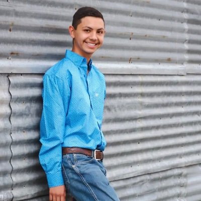 #PositivelyOC / Odessa college 💙🤍/ BAAS Student in criminal justice / 19yrs