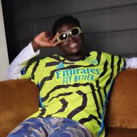 AFCMAZZ (@afcmazz) 's Twitter Profile Photo