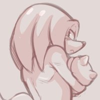 𝙺𝚗𝚞𝚌𝚔𝚕𝚎𝚜(@TheRedDudeKnux) 's Twitter Profile Photo