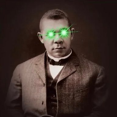 HodlTWashington's profile picture. value creation. character building. #Bitcoin. #Nostr #npub1vrdny4gsya3h5qnfqnmx2neauhk3r9z4vkuvclct04p5yrfg34ns4mxywq