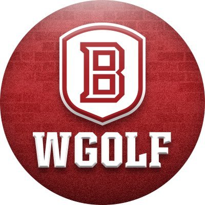 The official Twitter account for Bradley Women's Golf!