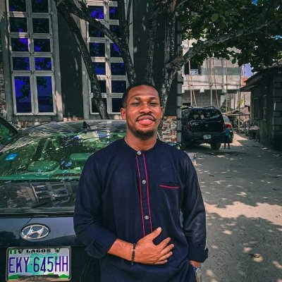 GoodnessBenja15's profile picture. Photographer